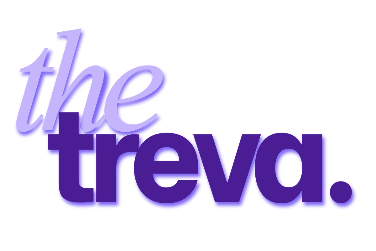 the treva.